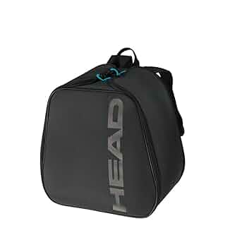 HEAD スキー バッグ 白/黒 ヘッドのスキーバッグをご存知ですか？【カンダコンペカン