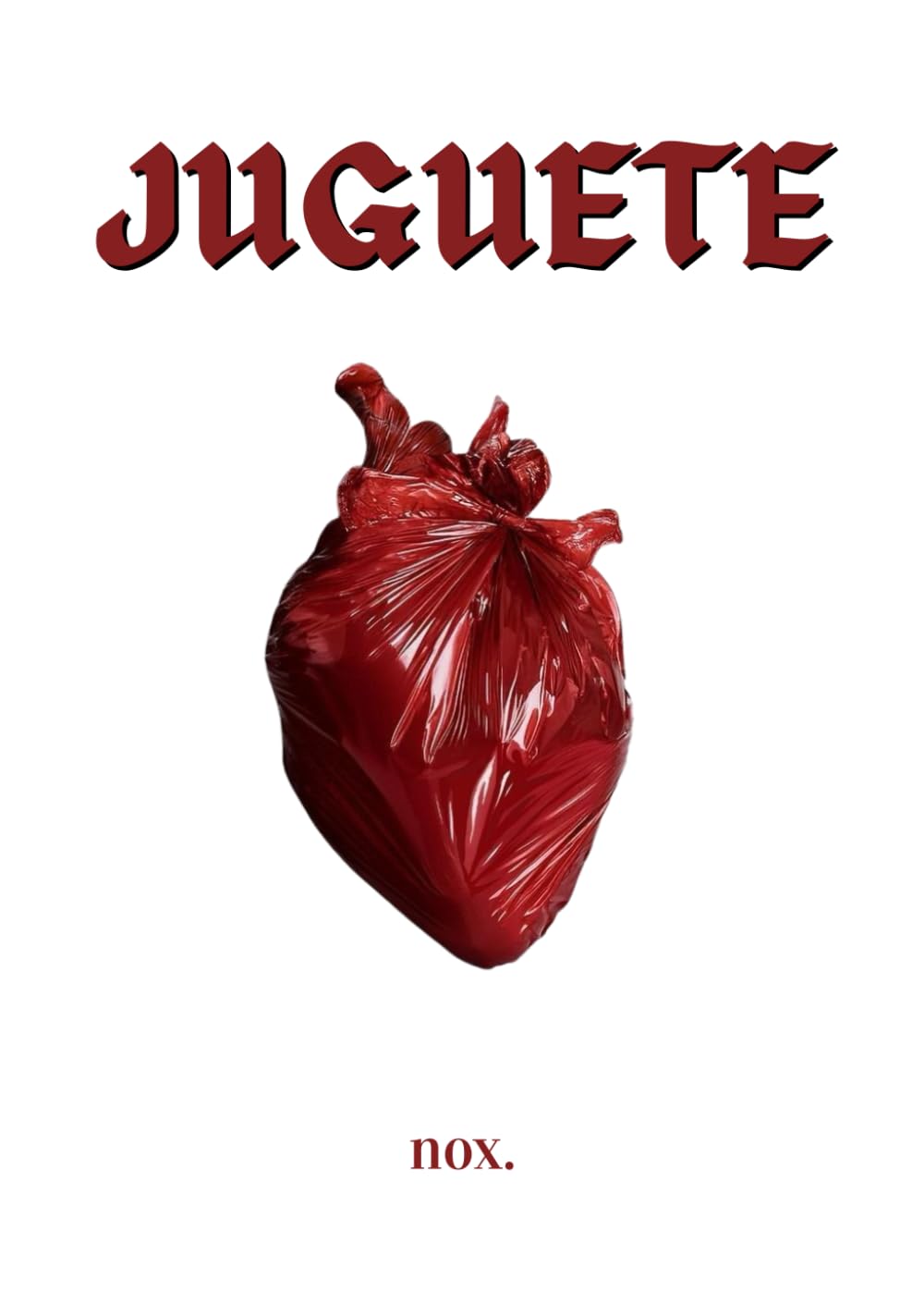 JUGUETE: Cuando sabes que te usan y aun así te quedas