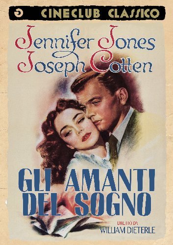Gli Amanti Del Sogno [Italian Edition] Amazon.de No Name DVD & Bluray