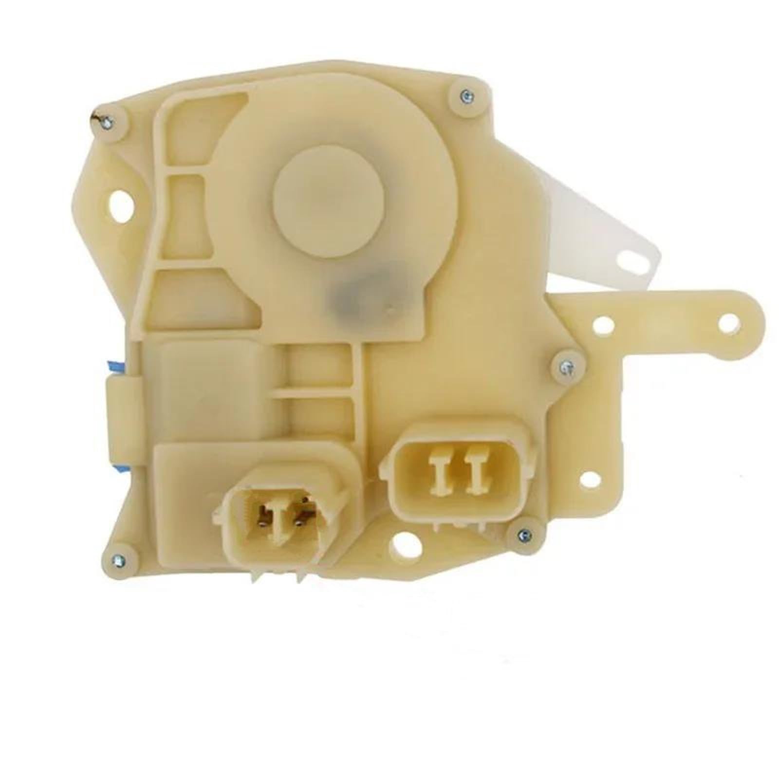 Gagsetcthm One Color Door Lock Latch Actuator Latch 72155-S84-A11 72115-S84-A01 For Civic For Accord For Odyssey For S2000 For Insight For Crv For Acura Front Rear Right Left Side(Fr 72115-S84-A01)