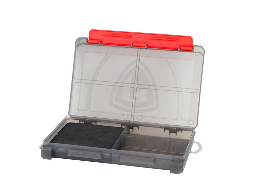 Fox Rage Compact Storage Box Medium - NBX017