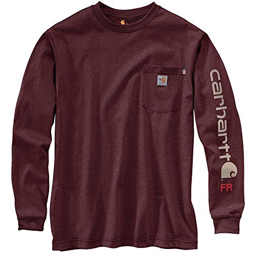 Image of Carhartt Men's Long-Sleeve
