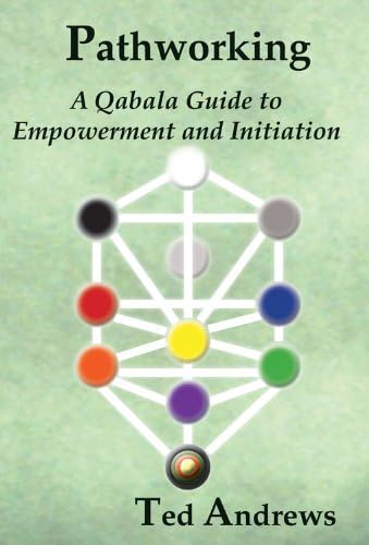 Pathworking and the Tree of Life