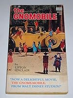 The Gnomobile B000IGC5ZO Book Cover
