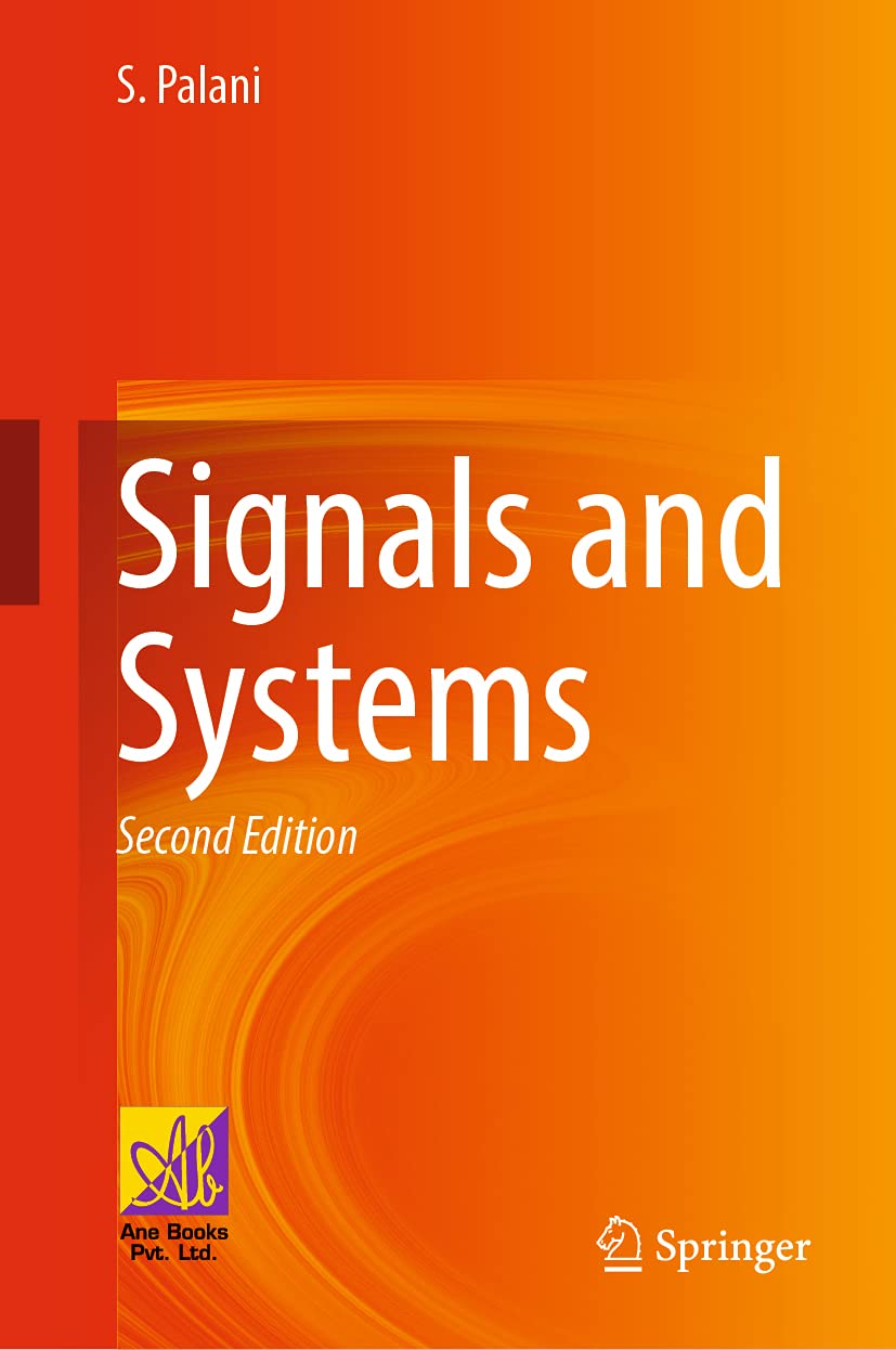 Signals and Systems