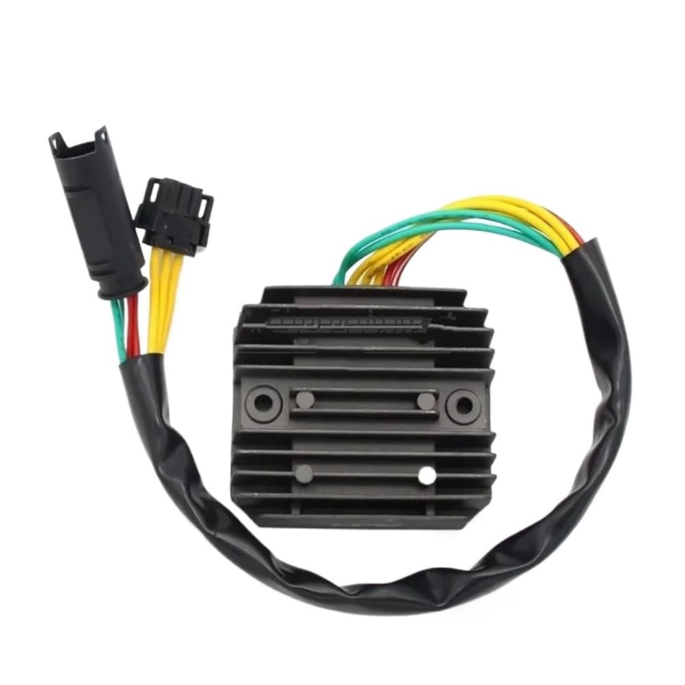 Rectifiers 61312346550 Motorcycle Regulator Rectifier For F650CS F650GS For Dakar F800GS F800ST C400GT K08 C400X K09 G650GS F800S F800R