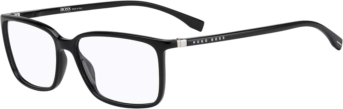 Boss by Hugo Boss Boss 0679/IT 807 56 New Men Eyeglasses at Amazon