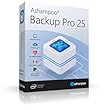 Ashampoo Backup Pro 25
