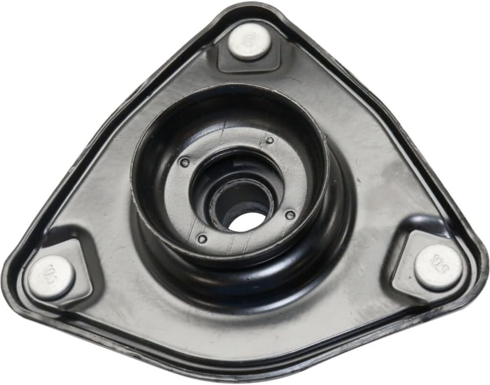 1pc Suspension Shock And Strut Mount Front Left Driver Or Right Passenger Side Over-Deals 14445425 Compatible with Kia Forte EX/LX/SX 2010-2013|Kia Forte Koup EX/SX 2010-2013
