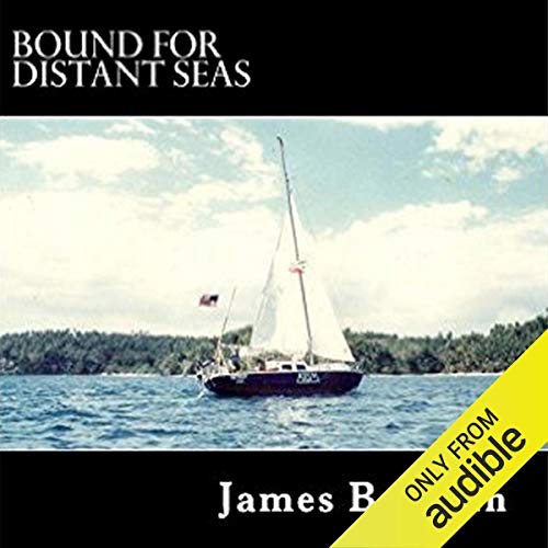 Bound for Distant Seas by James Baldwin episode artwork
