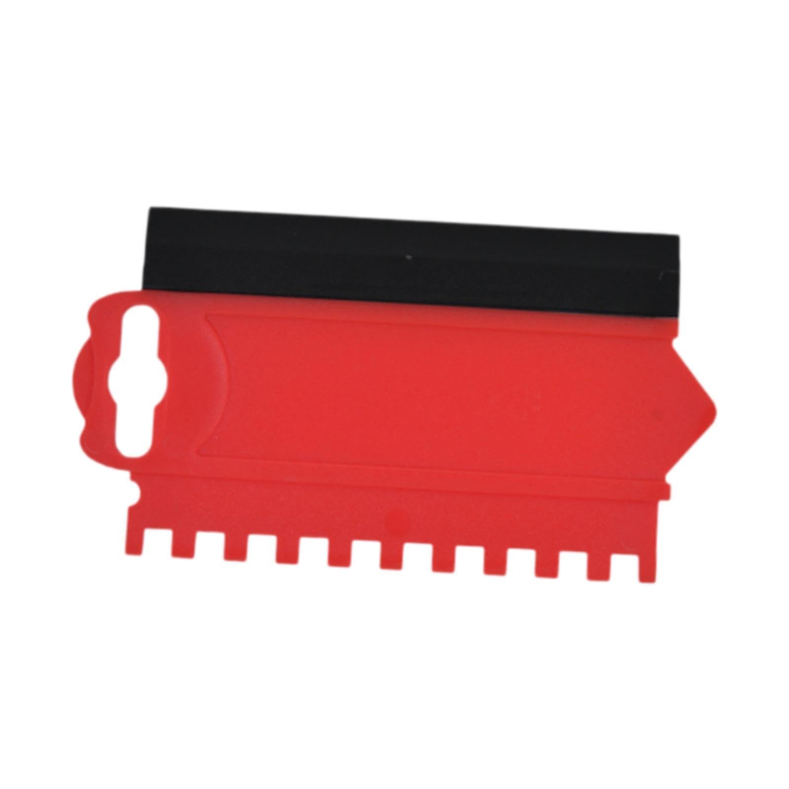 Adhesive Spreader Small Notch Trowel for PPResin Putty Applying Glue|Home & Garden|Home Improvement|Building & Hardware|Flooring & Tiles|Flooring & Tiling Accessories-picture-21