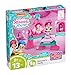 Mega Bloks Shimmer & Shine Shimmer Vanity Building Set