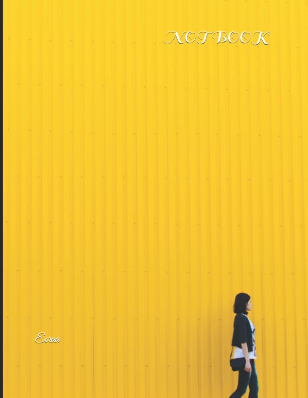 Notebook big 400 Page Journal: Simple Composition Notebook / Simple Classic Notebook composition College Ruled 400 Pages - 8.5 x 11