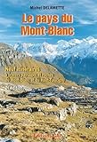  LE PAYS DU MONT BLANC
