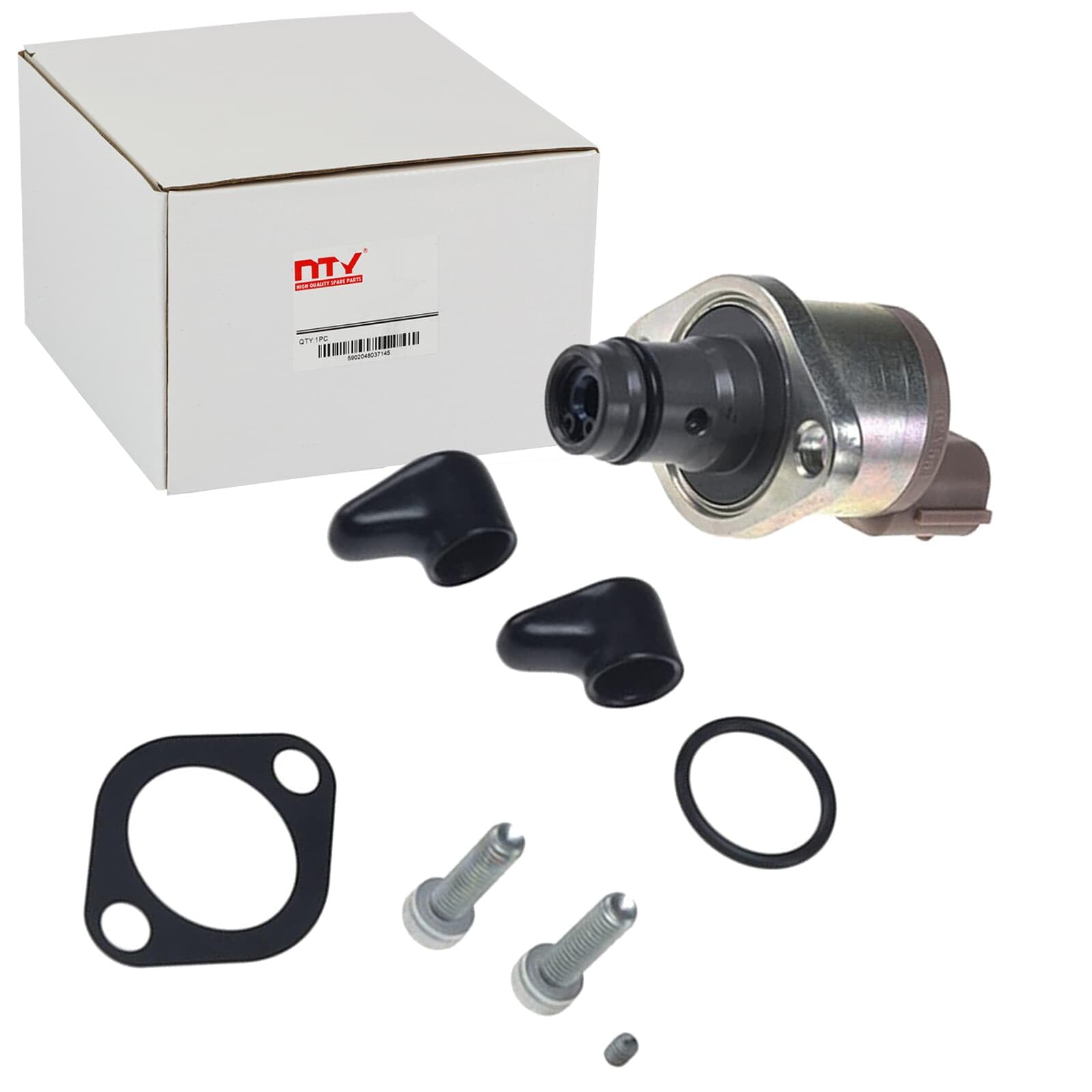 NTY Druckregelventil, Common-Rail-System ESCV-MS-000 | Escv-Ms-000 apto para L200 Pajero |