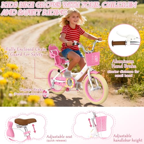 Image of Glaf Kids Bike