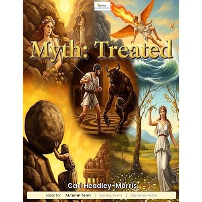 Myth: Treated