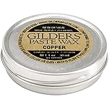 Gilders Paste Baroque Art 1 Oz-Copper