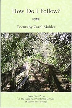 Paperback How Do I Follow? Book