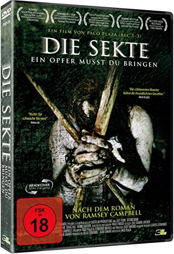 Preisvergleich Produktbild Die Sekte