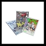 TWICE THIS IS FOR 4th Album+Pre-Order Gift (Photobook Ver. - Is Ver.)