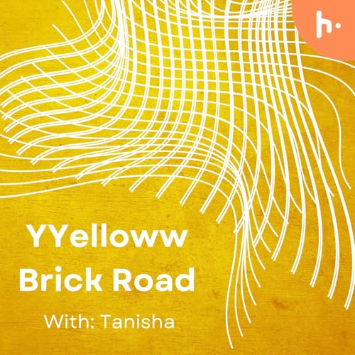 YYelloww Brick Road copertina