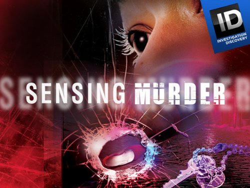 Sensing Murder: Season 1