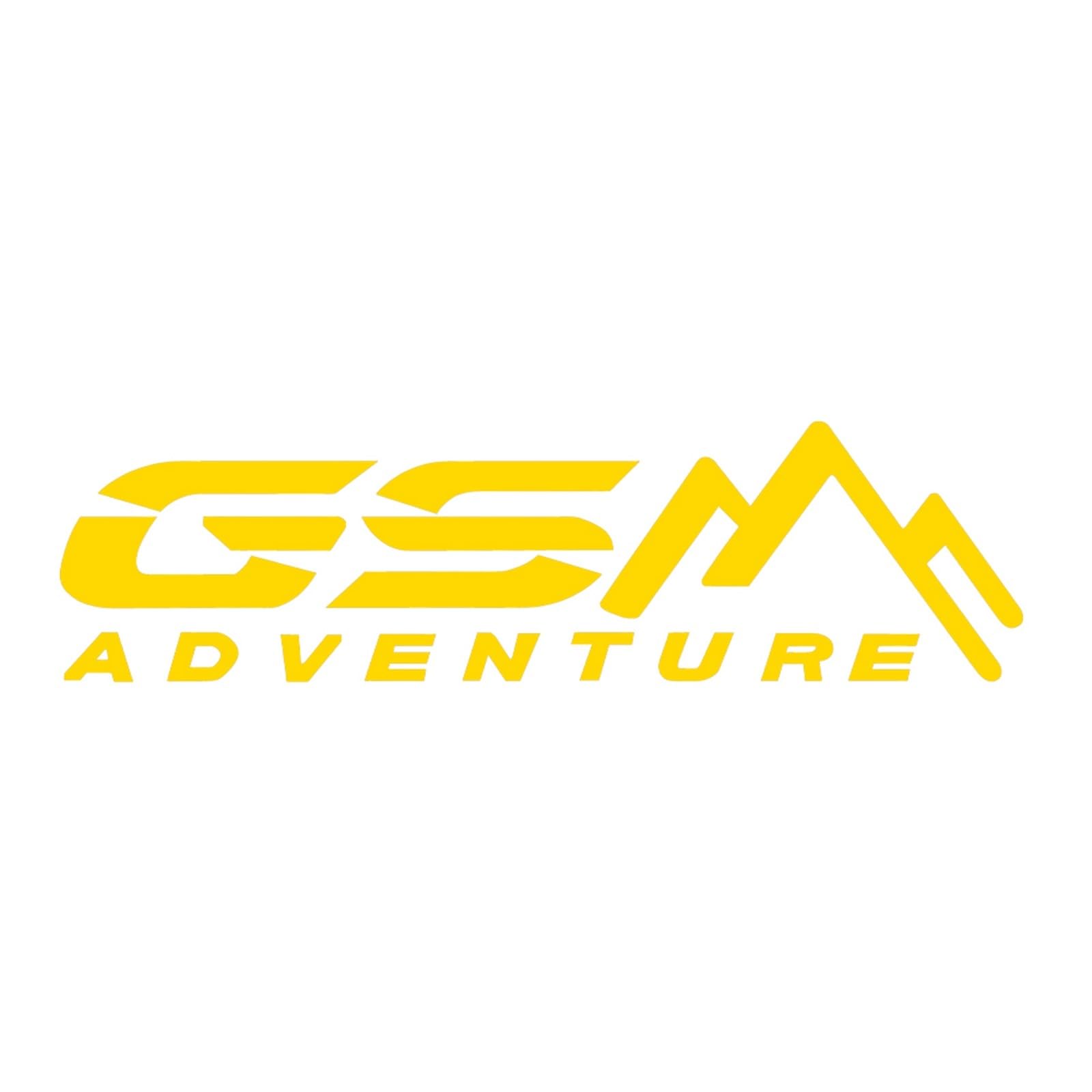 Motorcycle Glow Stickers Waterproof Decal for BMW F750GS F800GS F850GS F750 F800 800GS F850 850 850GS ADV F 800 GS Adventure Accessories