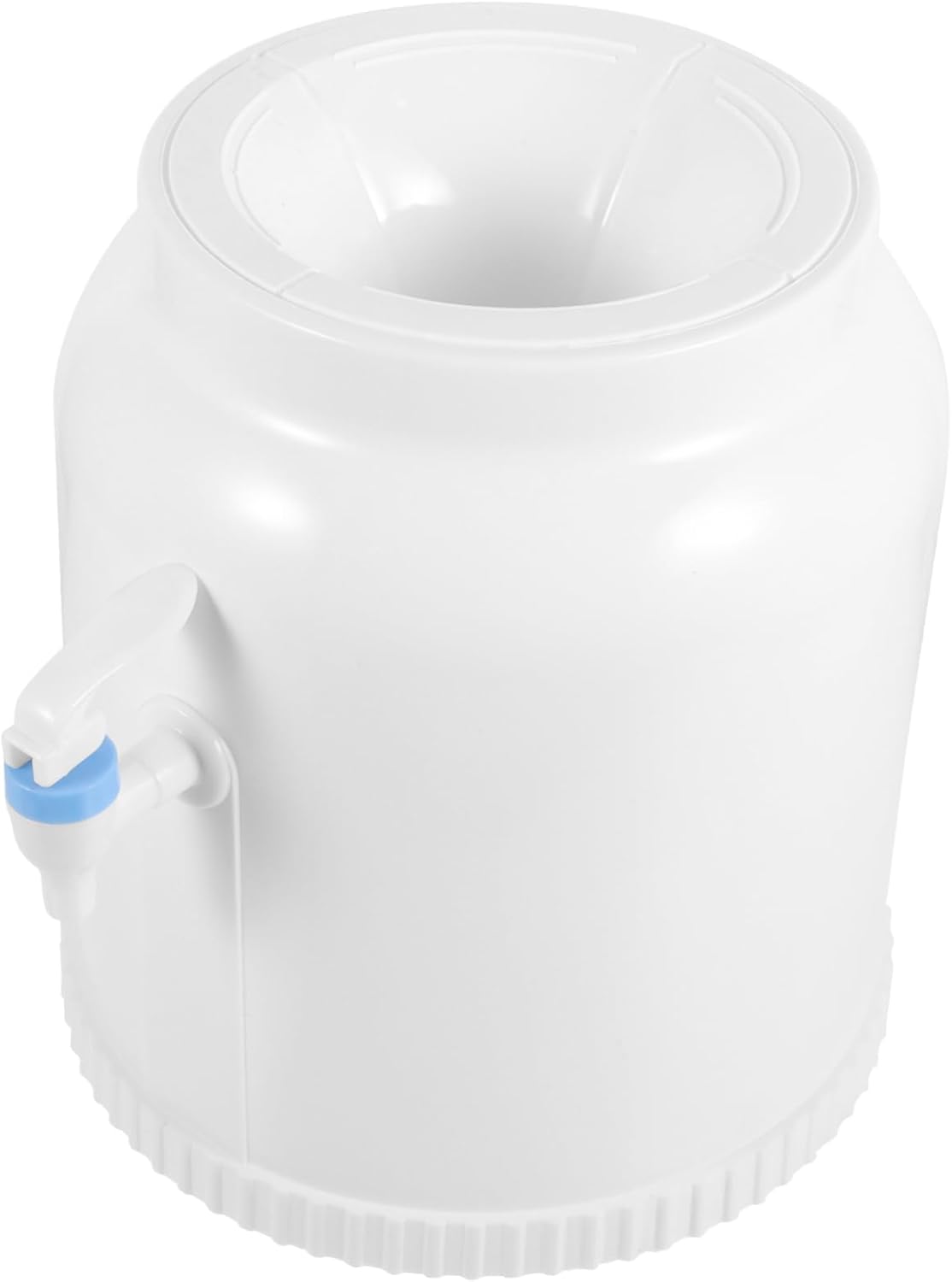VILLCASE Countertop Water Dispenser Bracket Plastic Support Holder for Cold Water Dispenser Cooler