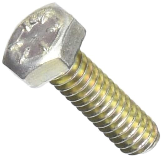 Socket Head Captive Panel Screw, 1/4"20 Thread Size, 7/8" Long Amazon