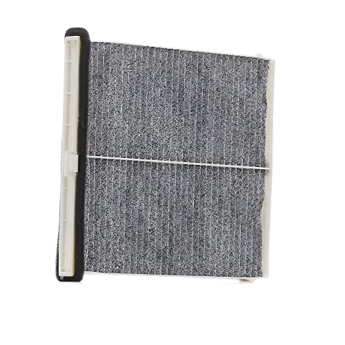 RIDEX 424I0385 Filtro de habitáculo compatible con MAZDA 3 Hatchback BM, BN