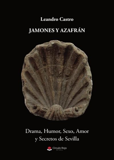 Jamones y azafrán