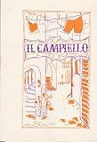  Programmheft Ermanno Wolf-Ferrari IL CAMPIELLO Premiere 20 Dezember 1963 Spielzeit 1963 / 64