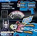 Bandai Transformation Loading Toy Gun DX Neo Dien Driver Kamen Rider Zio