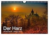 VIELFALT - Bildkalender in verschiedenen Formaten z.B. DIN A5, DIN A4, DIN A3 sowie DIN A2. Ob Naturmotiv, Gemälde oder Fotos, ideal für ein persönliches Wohlfühlambiente.
