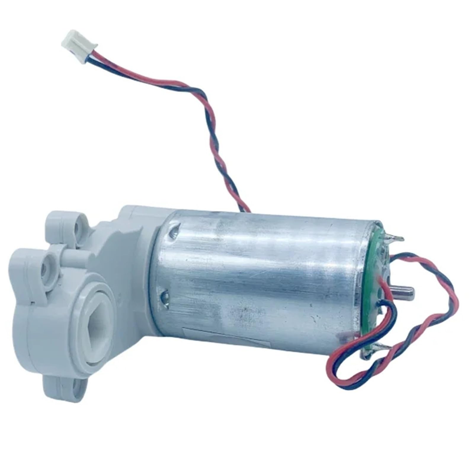 GENTERUN Robot Vacuum Main Brush Motor Accessories,Compatible For Roborock,S5MAX S6MaxV Robot Vacuum Cleaner Spare Parts