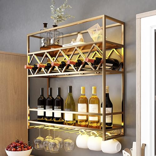Support à verres à vin inversé pour protéger vos verres fins