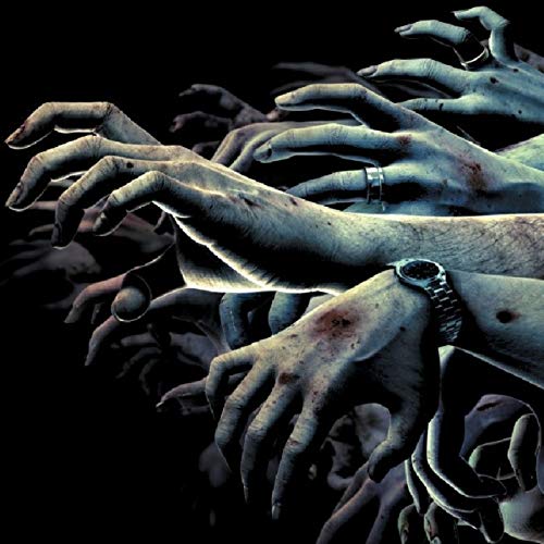 Zombie, Zombie E Ancora Zombie