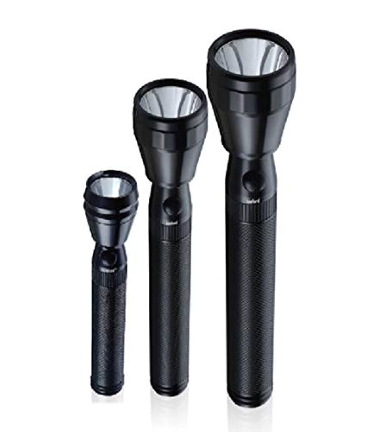 Rechargeable Led Search Light - 3 in 1 Combo , SF5831SLC