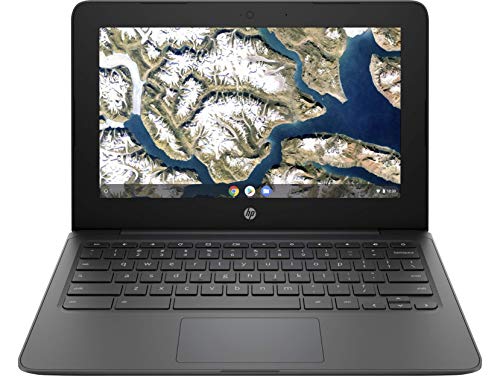 HP Chromebook 11a-nb0000ns - Ordenador portátil de 11.6