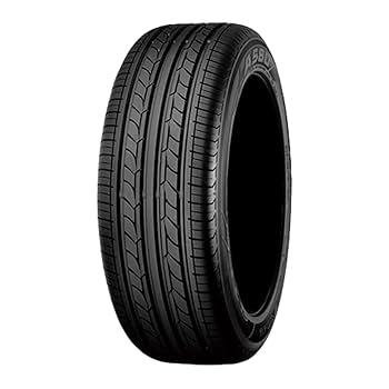 Amazon.co.jp: YOKOHAMA 195/55R15 85H ASPEC A580 ノーマル