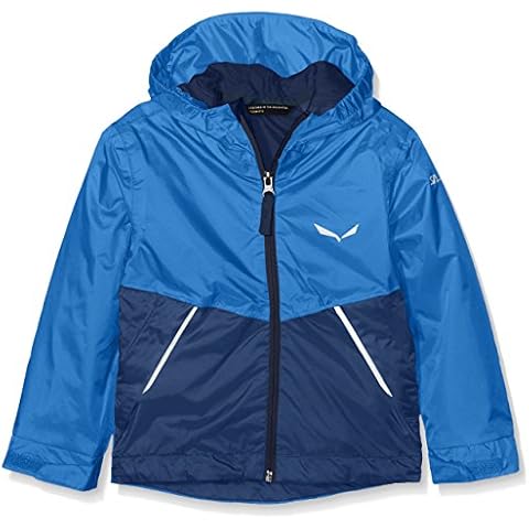 Salewa Puez 2 RTC K Jacket for Kids Cover