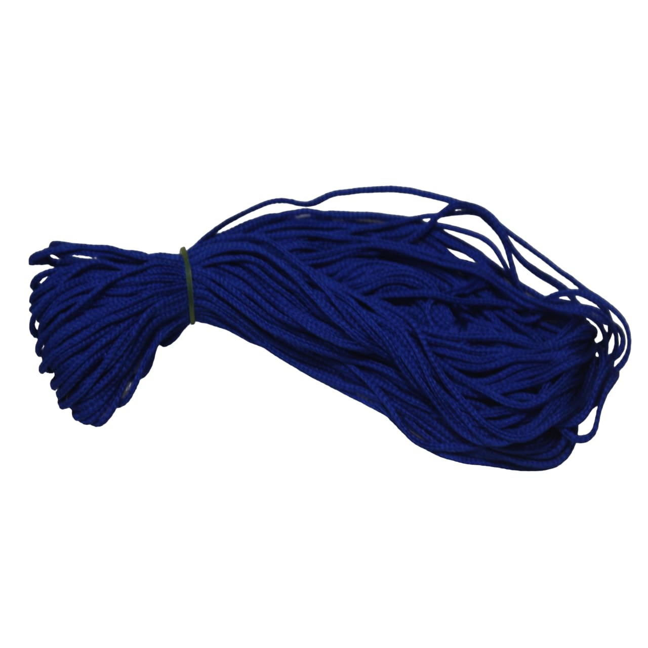 Religious Blue Nazar Thread Handwork Knot Blue Dhaga Thread Suraksha 10 metres sw4-image-35