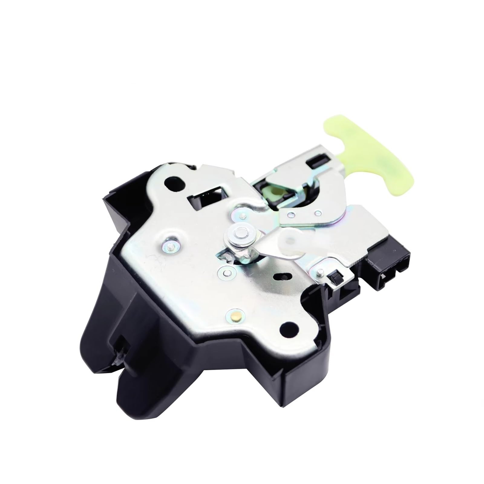 Sfxhbjga One Color Tailgate Latch Lock Car Rear Trunk Lock Lid Latch Actuator 64600-06060 64600-02040 For Toyota For Corolla 1.8 2009 2010 2011 2012 2013 Tailgate Bootlid Lock Actuator