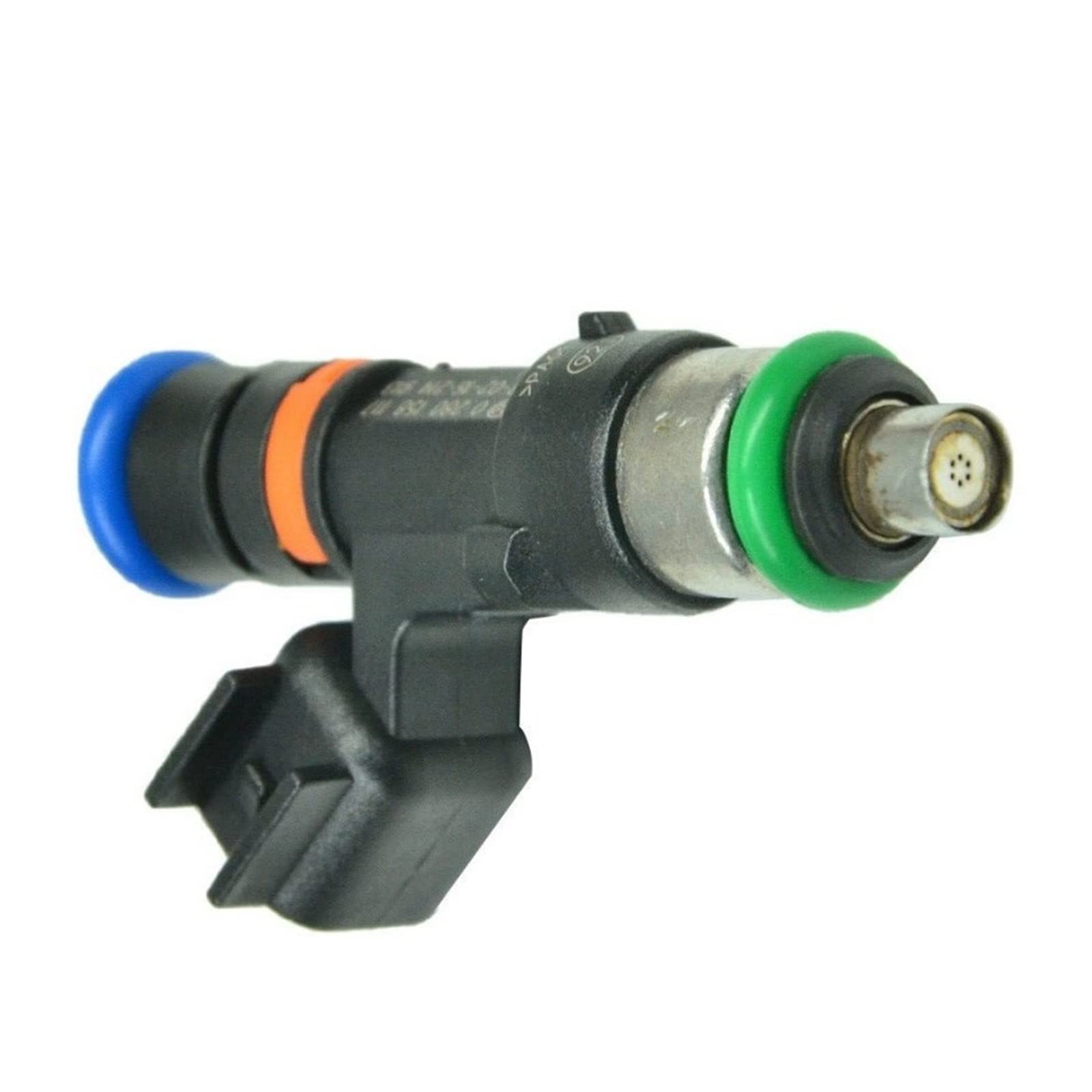 4 szt. Wtryskiwacza 0280158117 1000Cc 90Lb E85 EV14 48Mm kompatybilny z - -A4 Golf - 1.8T akcesoria do wtrysku silnika