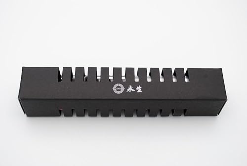 Miniatura 7 de czxwyst Pluma estilográfica Vacumatic con tapa de acero 601 (transparente-2)