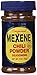 Mexene Original Chili Powder Seasoning 2 Oz - 2 Pack Bundle. Includes Two 2oz Jars of Mexene Chili Powder and a Mexene Chili Recipe Card from Everton Products.