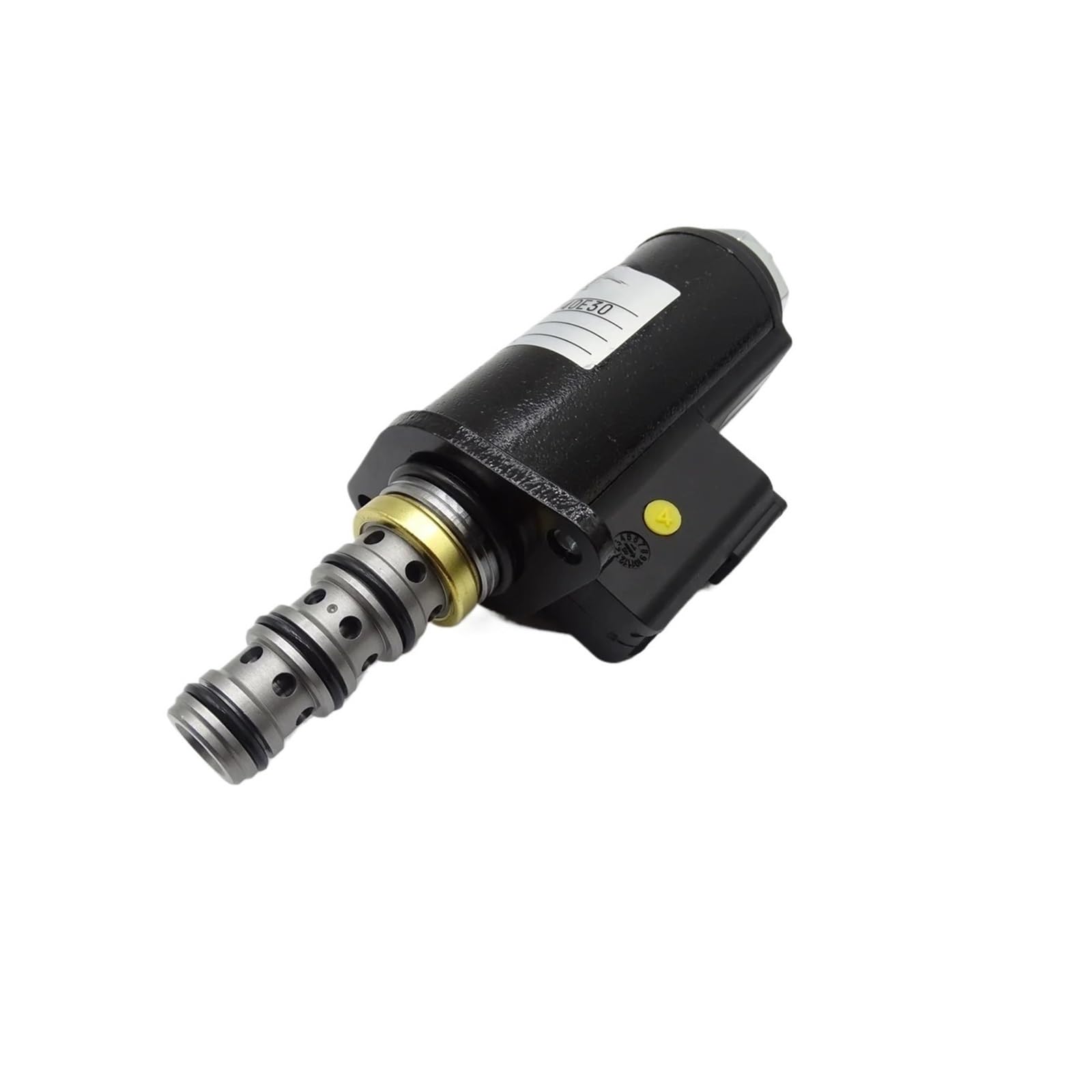Lirhiqygf One Color Solenoid Valve 225-4558 2254558