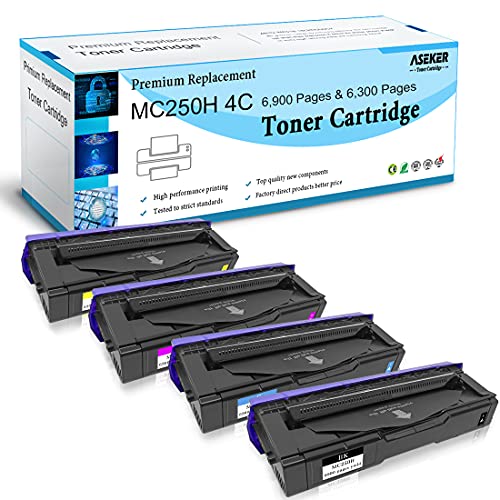 Toner compatible Ricoh P C301W haute capacité pour des impressions nettes et durables
