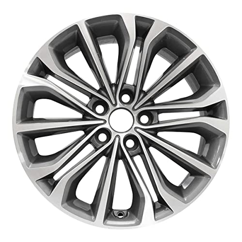 Auto Rim Shop New 18
